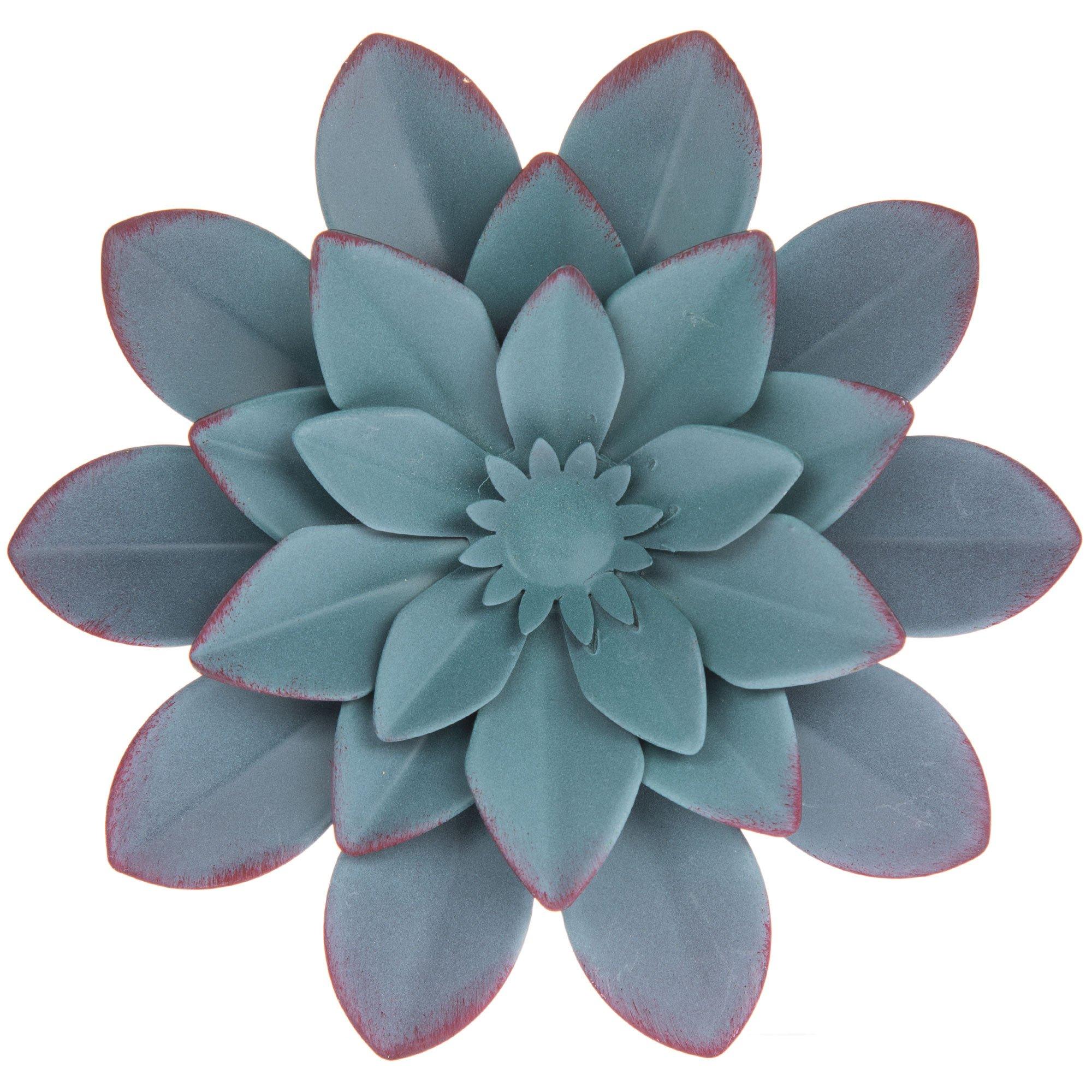 Flower Metal Wall Decor Hobby Lobby 1813427