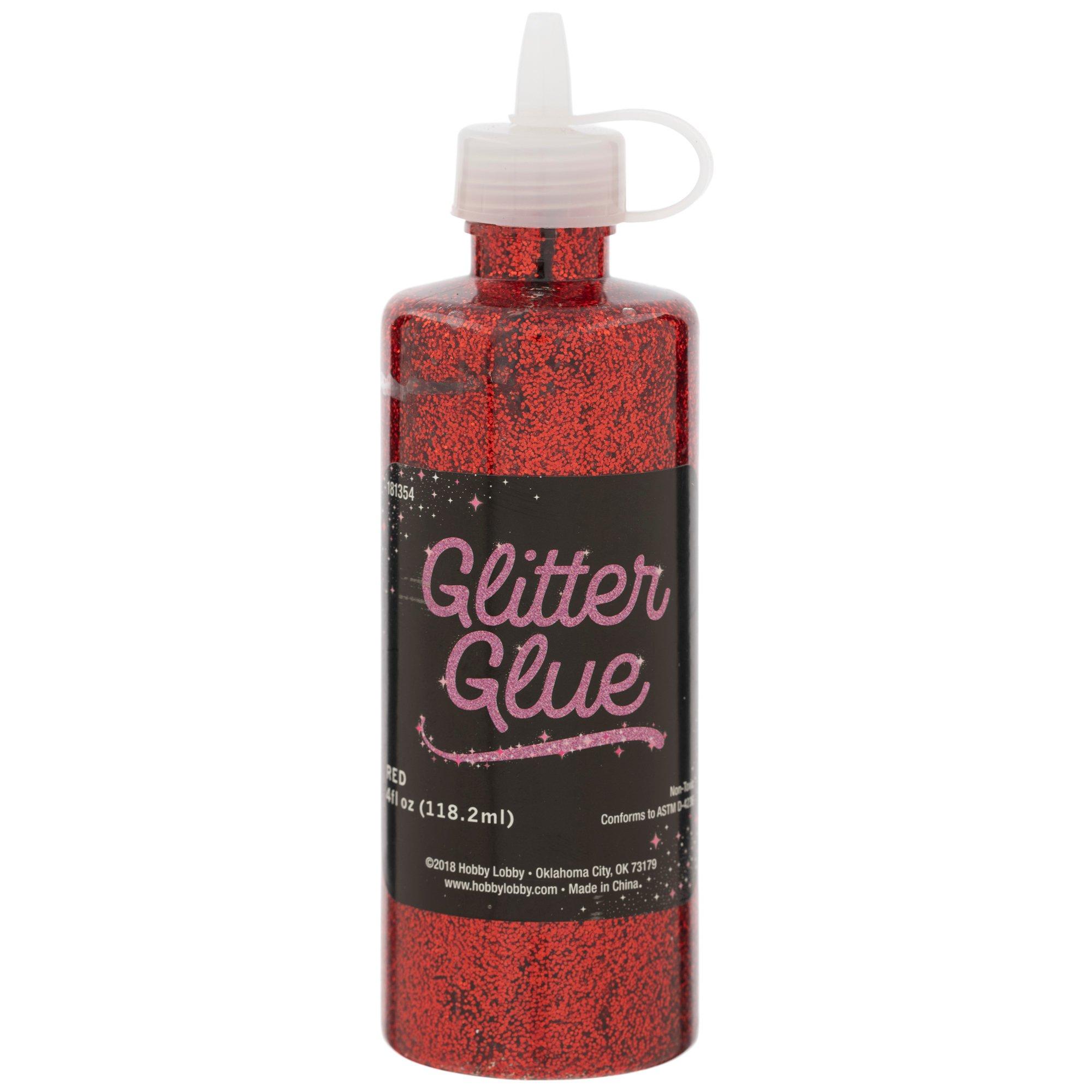 Glitter Glue Hobby Lobby 181354