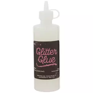 Washable Glitter Glue, Hobby Lobby