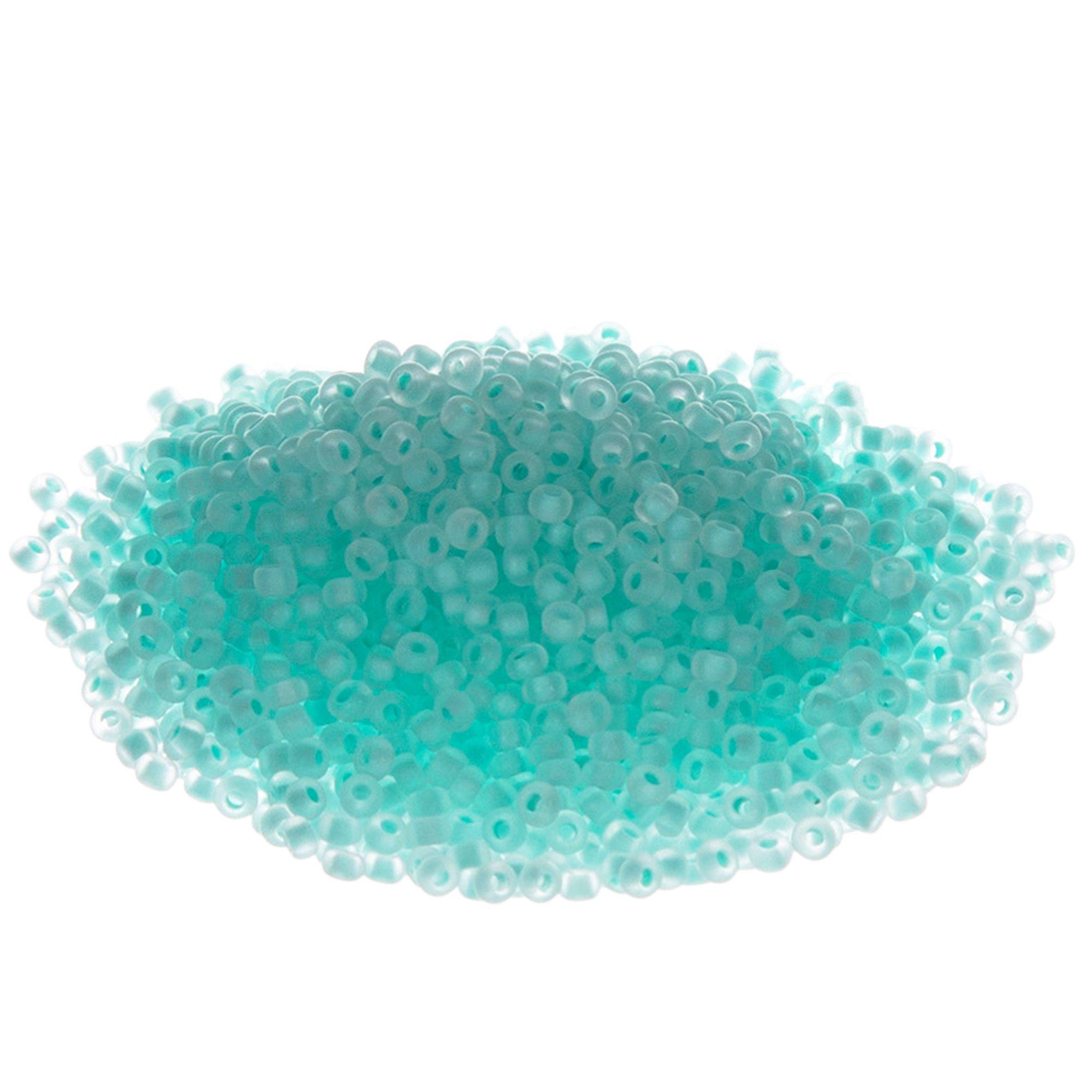 Czech Glass Seed Beads - 11/0