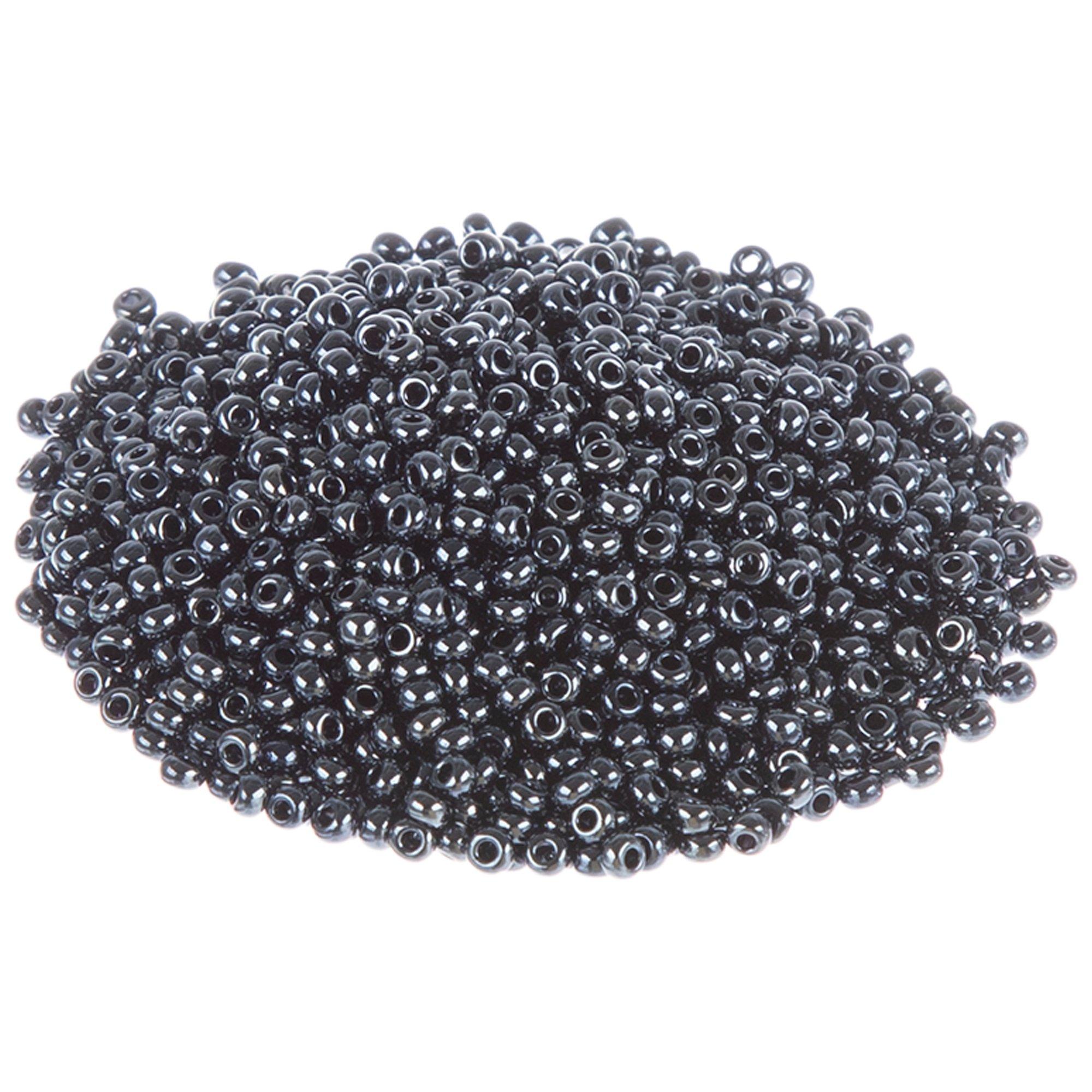 Czech Glass Seed Beads - 11/0