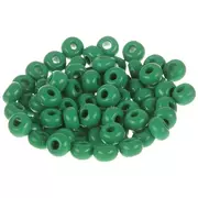 Czech Glass Seed Beads - 2/0