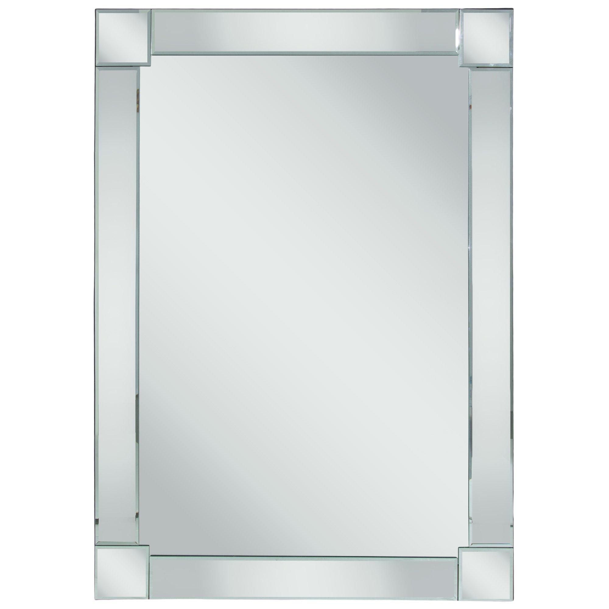 Rectangle Craft Mirrors, Hobby Lobby