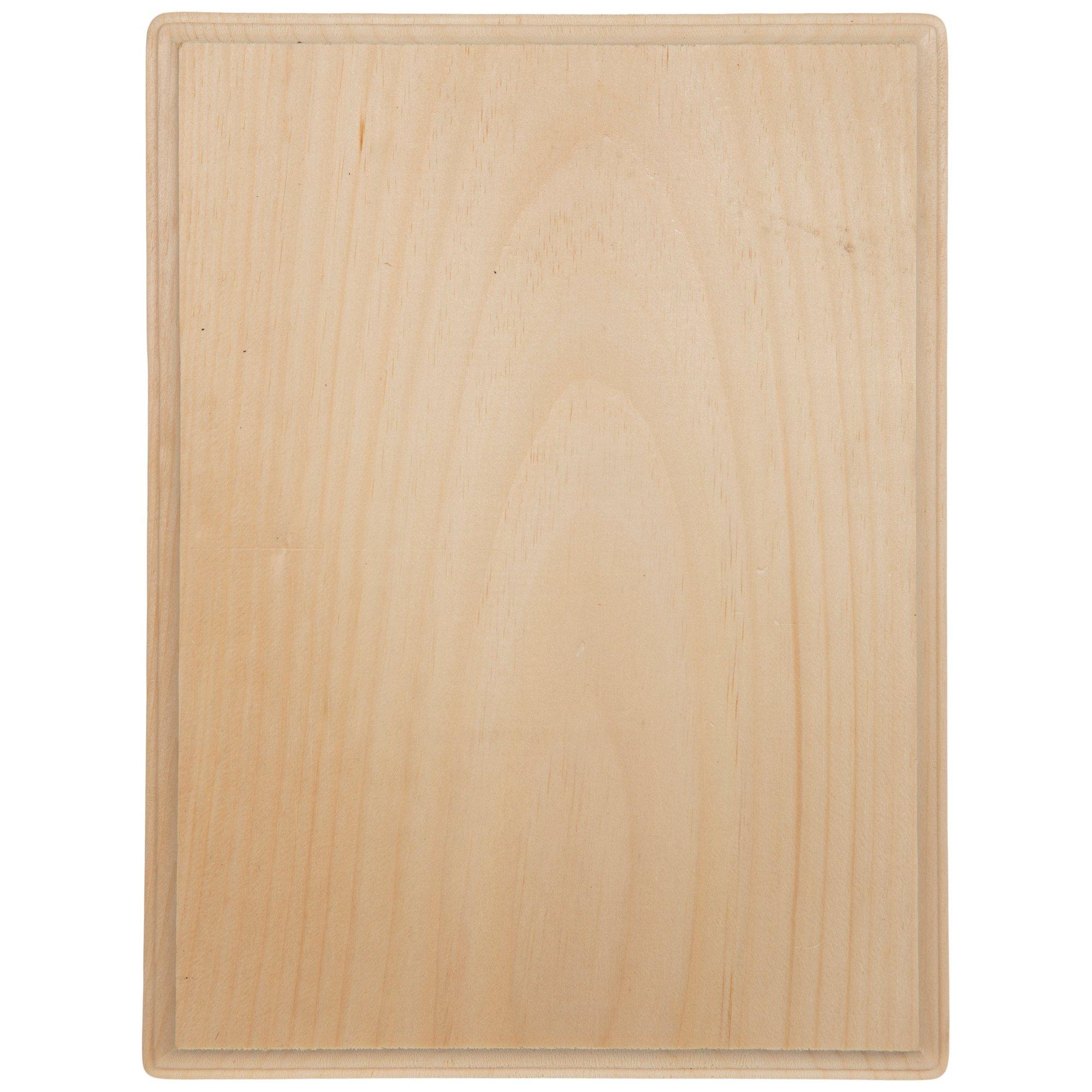 Light Brown Craft Wood | Hobby Lobby | 2351096