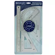 Westcott Measuring Tools