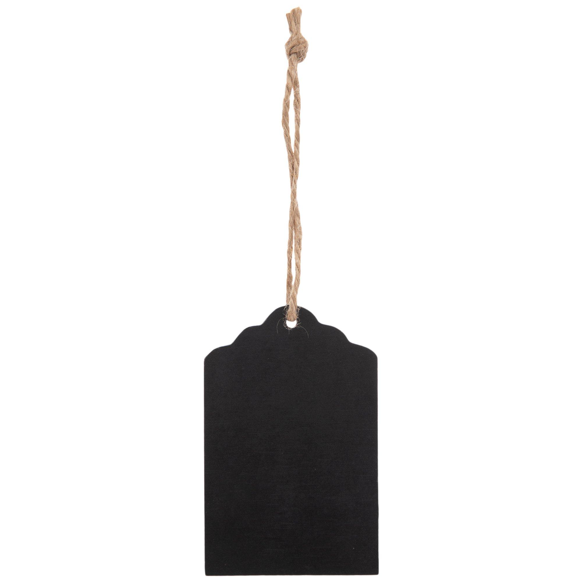 Chalkboard Gift Tags | Hobby Lobby | 1816693