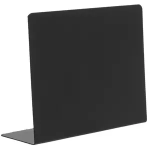  BURFERLY Poster Board Stand Holder with Non-Slip Mat
