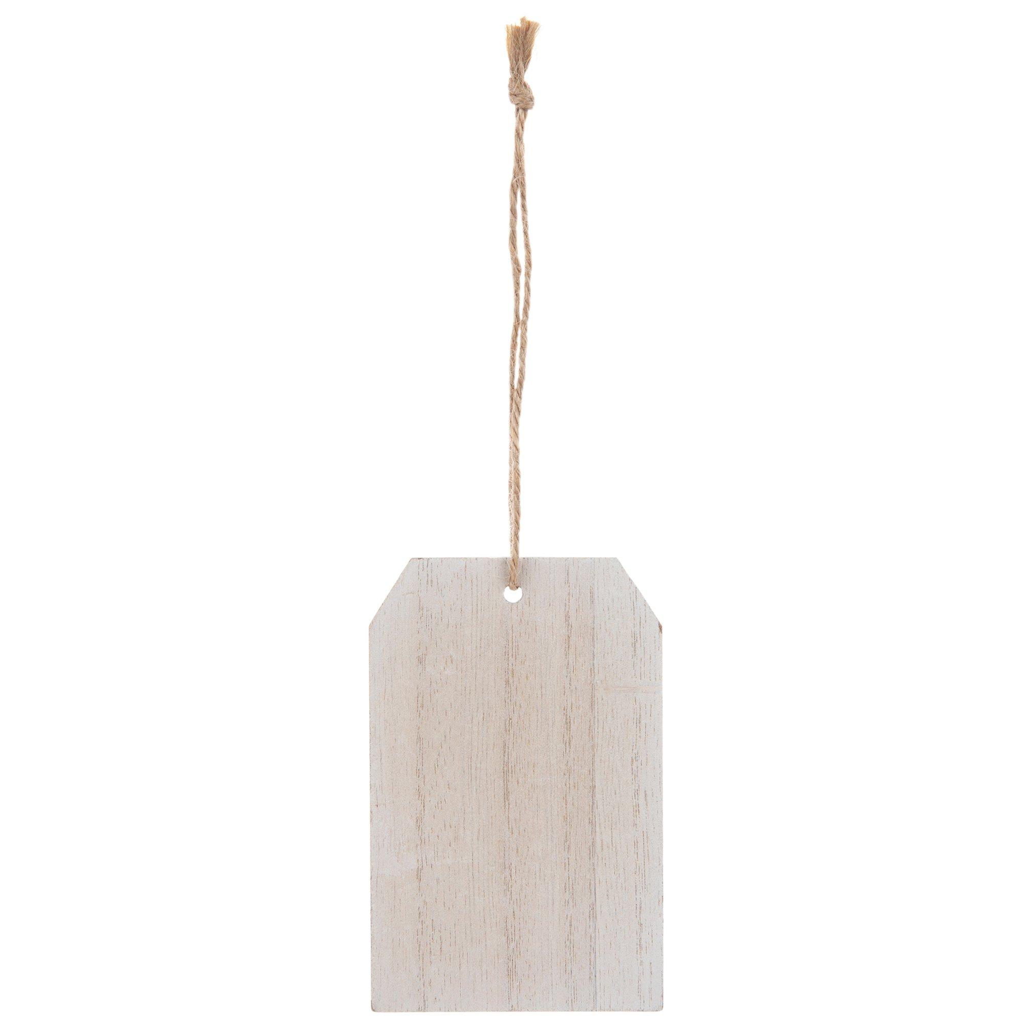 Wood Gift Tags | Hobby Lobby | 1816735