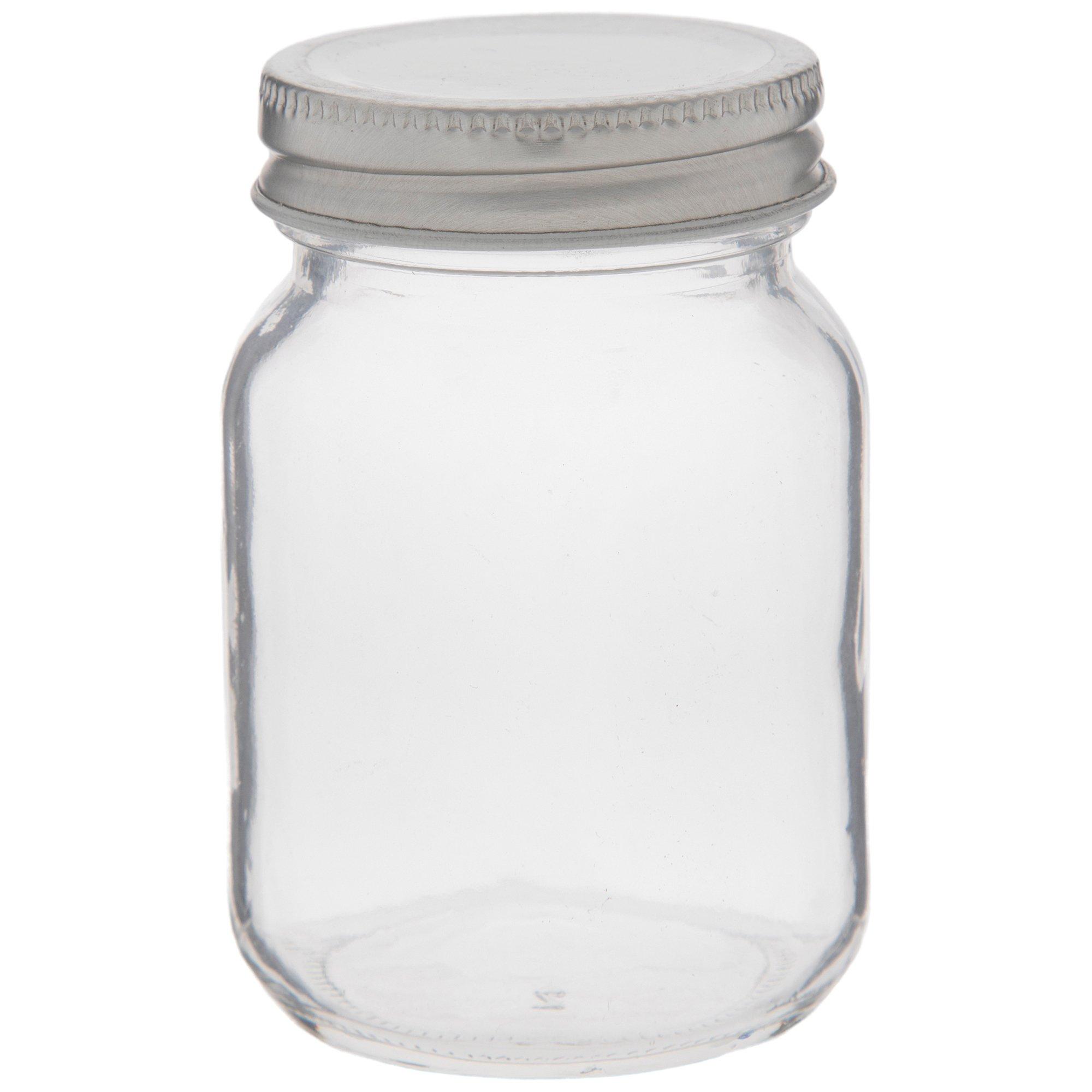 Glass Mason Jars Hobby Lobby 1816784