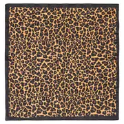 Leopard Print Bandana
