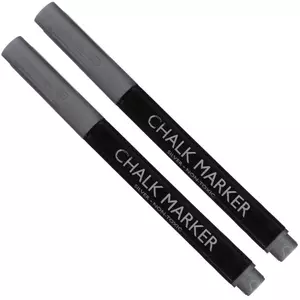 Chalk Markers - 2 Piece Set