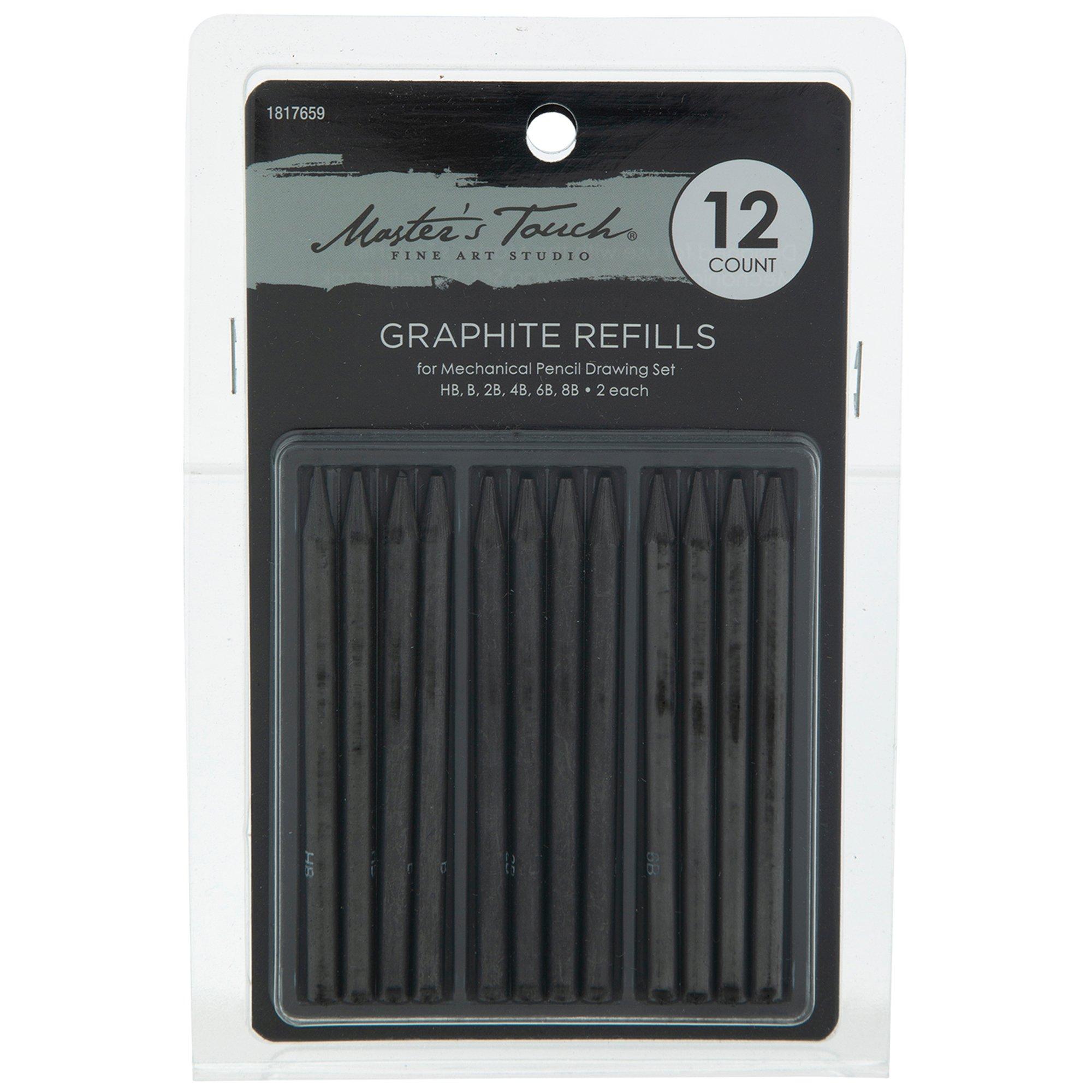 Graphite Refills Hobby Lobby 1817659