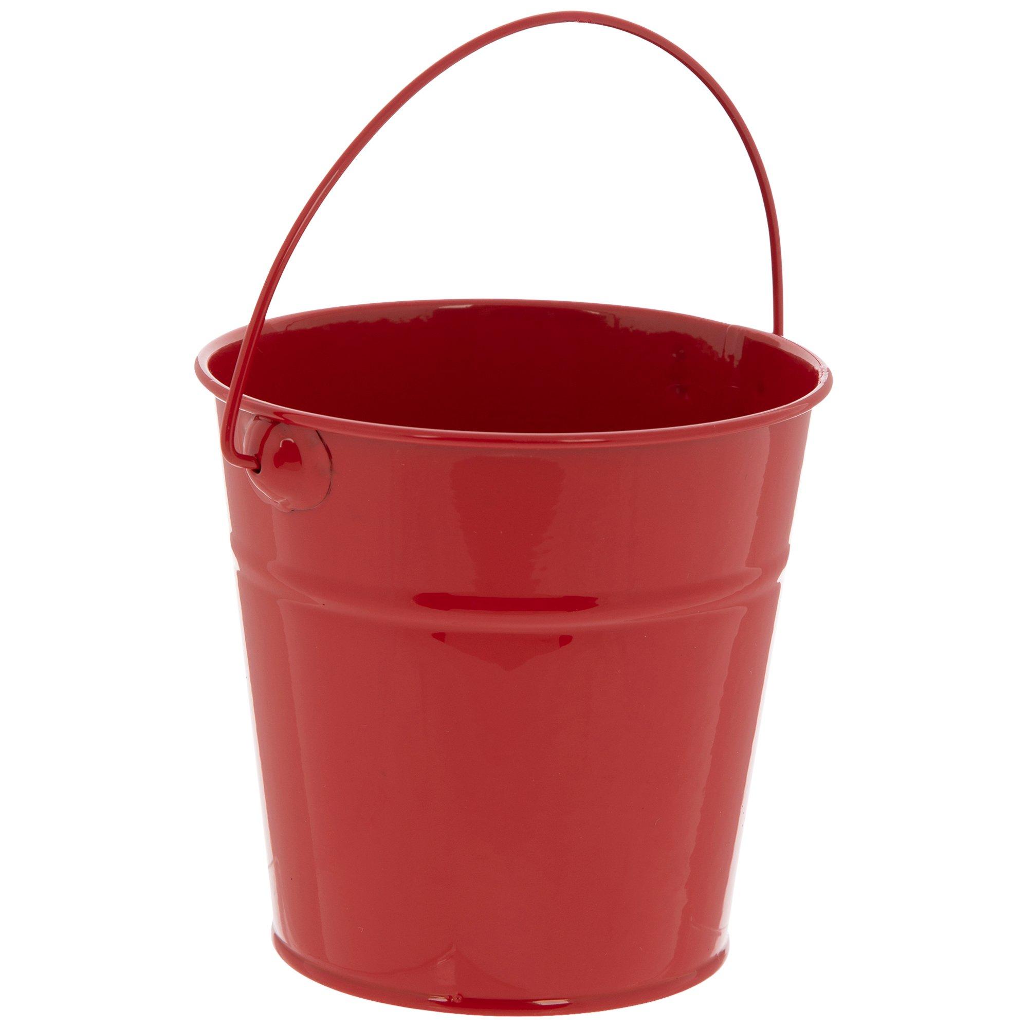 Metal Bucket