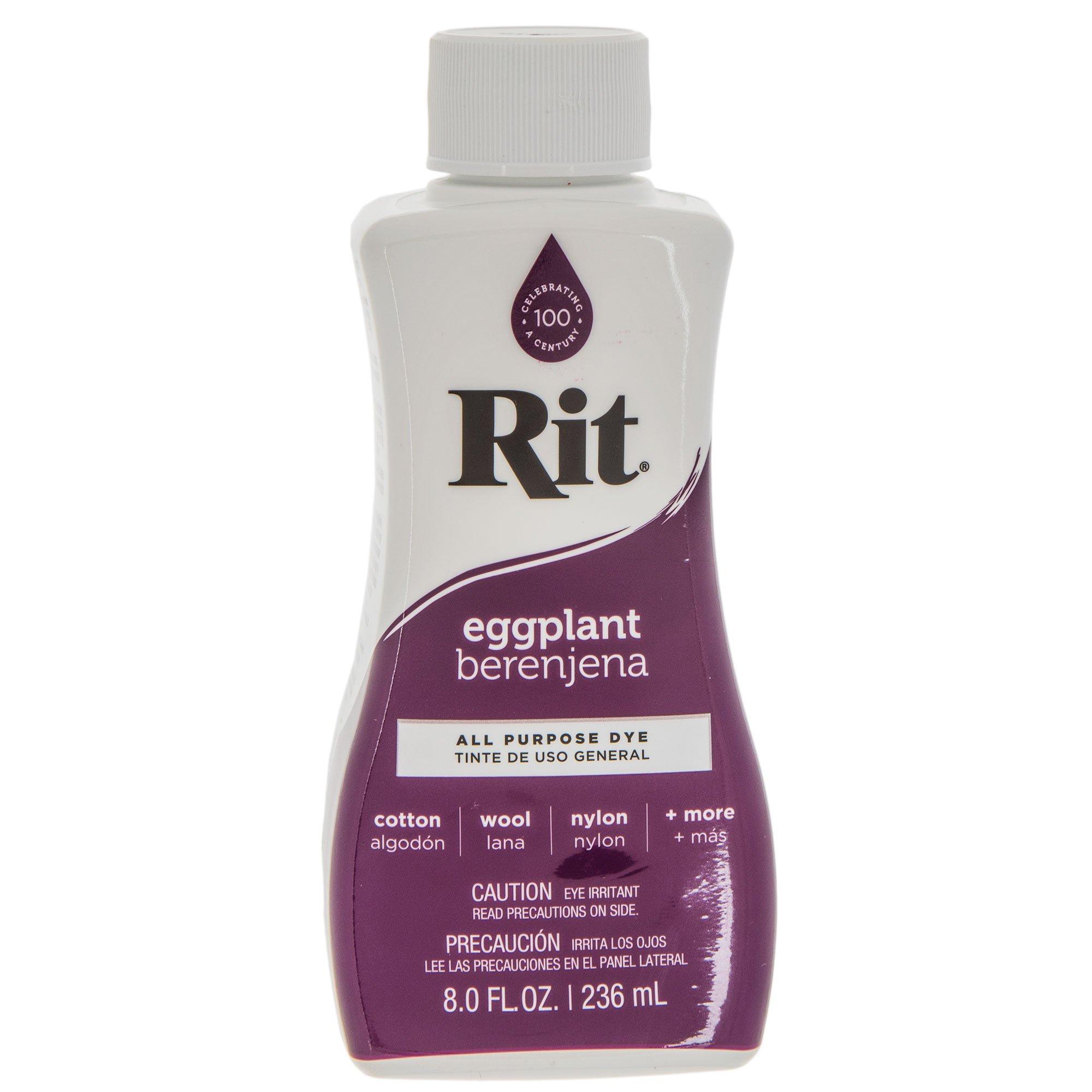 Rit Liquid Dye Hobby Lobby 1818095