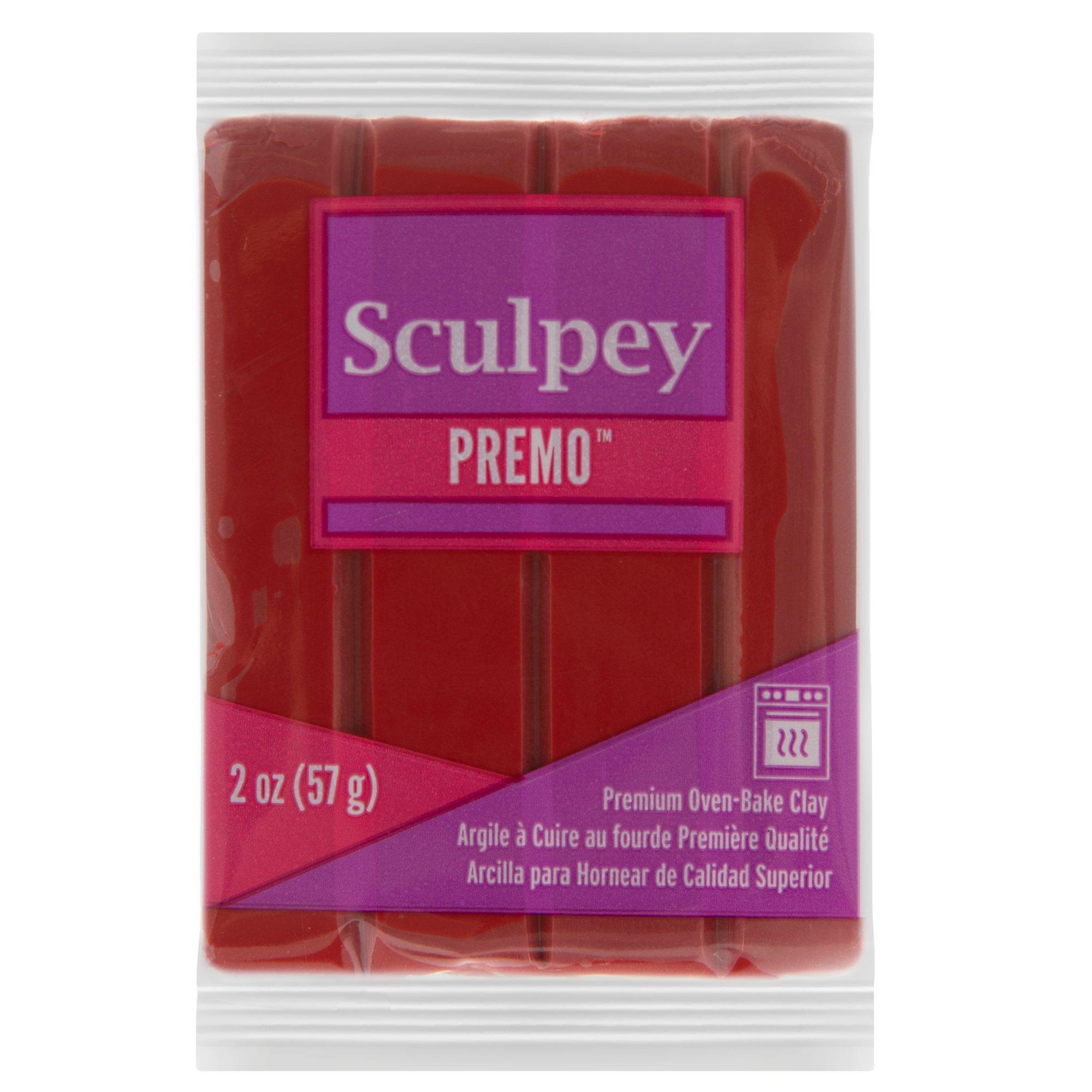 Sculpey Premo OvenBake Clay Hobby Lobby 1818335