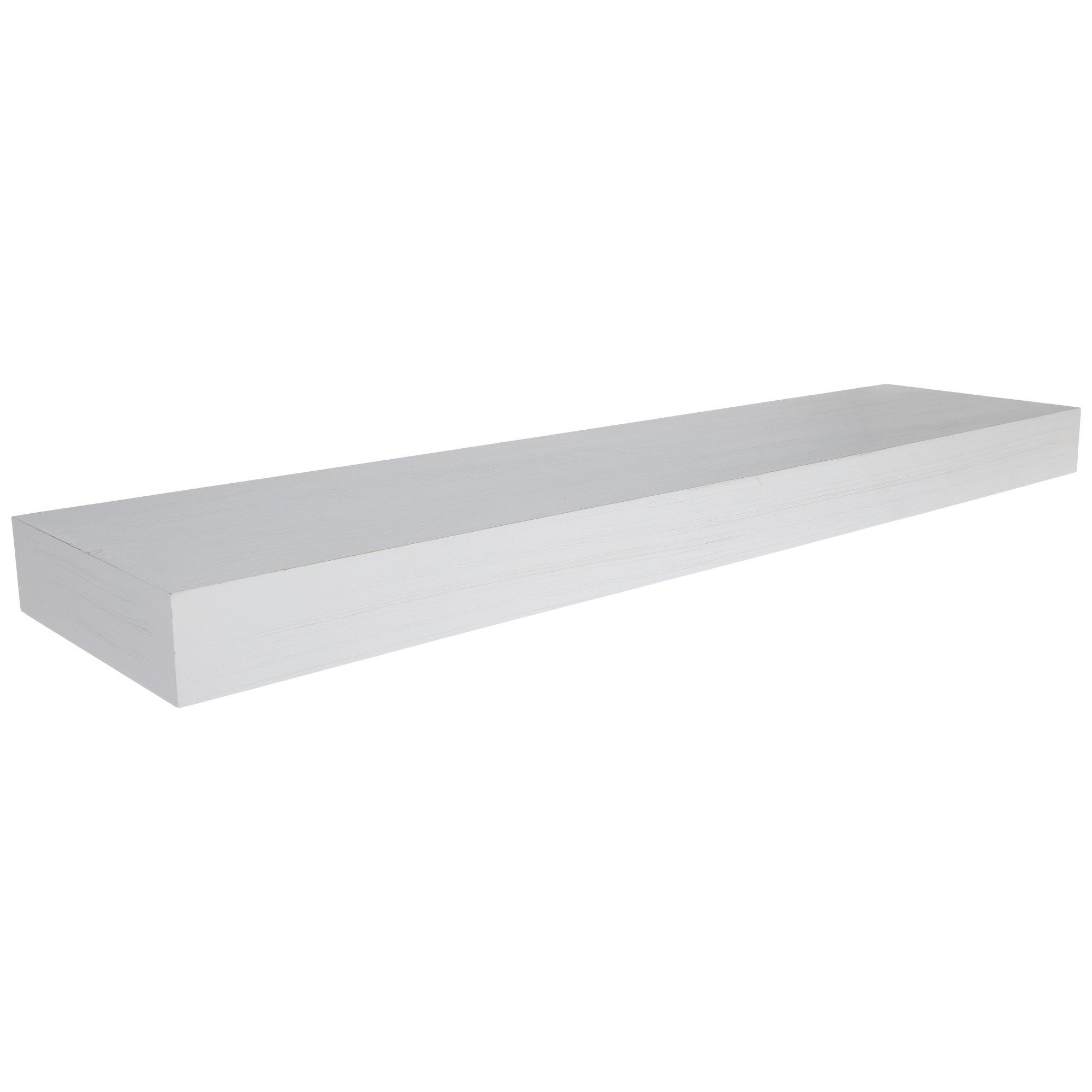 Modern Wood Floating Shelf Hobby Lobby 1818483