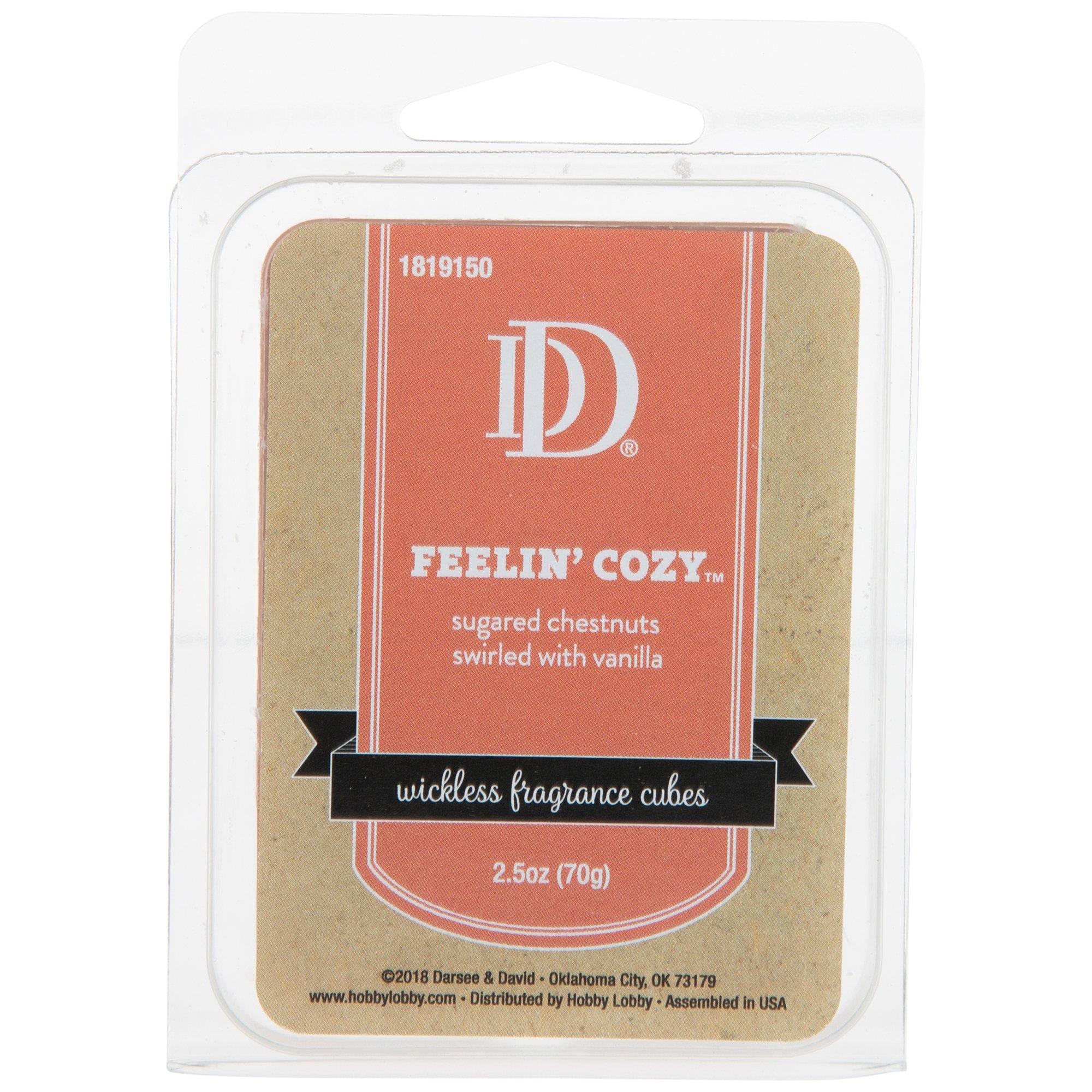 Deluxe Fragrance Oils - Candle Making / Soap /Melts Concentrated - Ess –  Direct Candle Supply