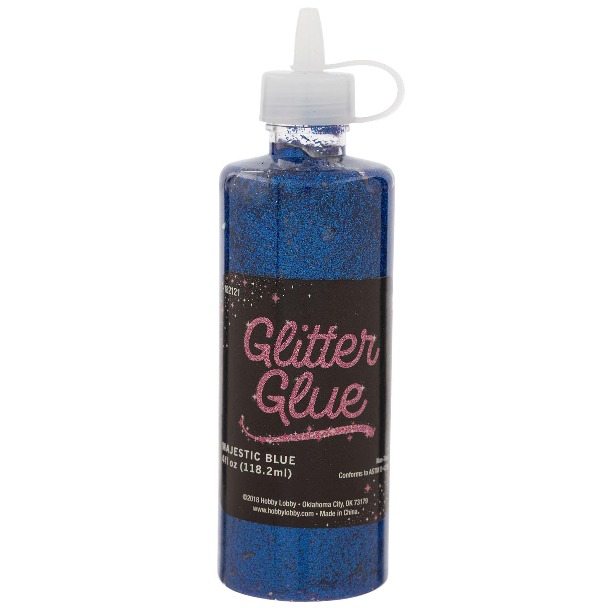 Glitter Glue Hobby Lobby 182121