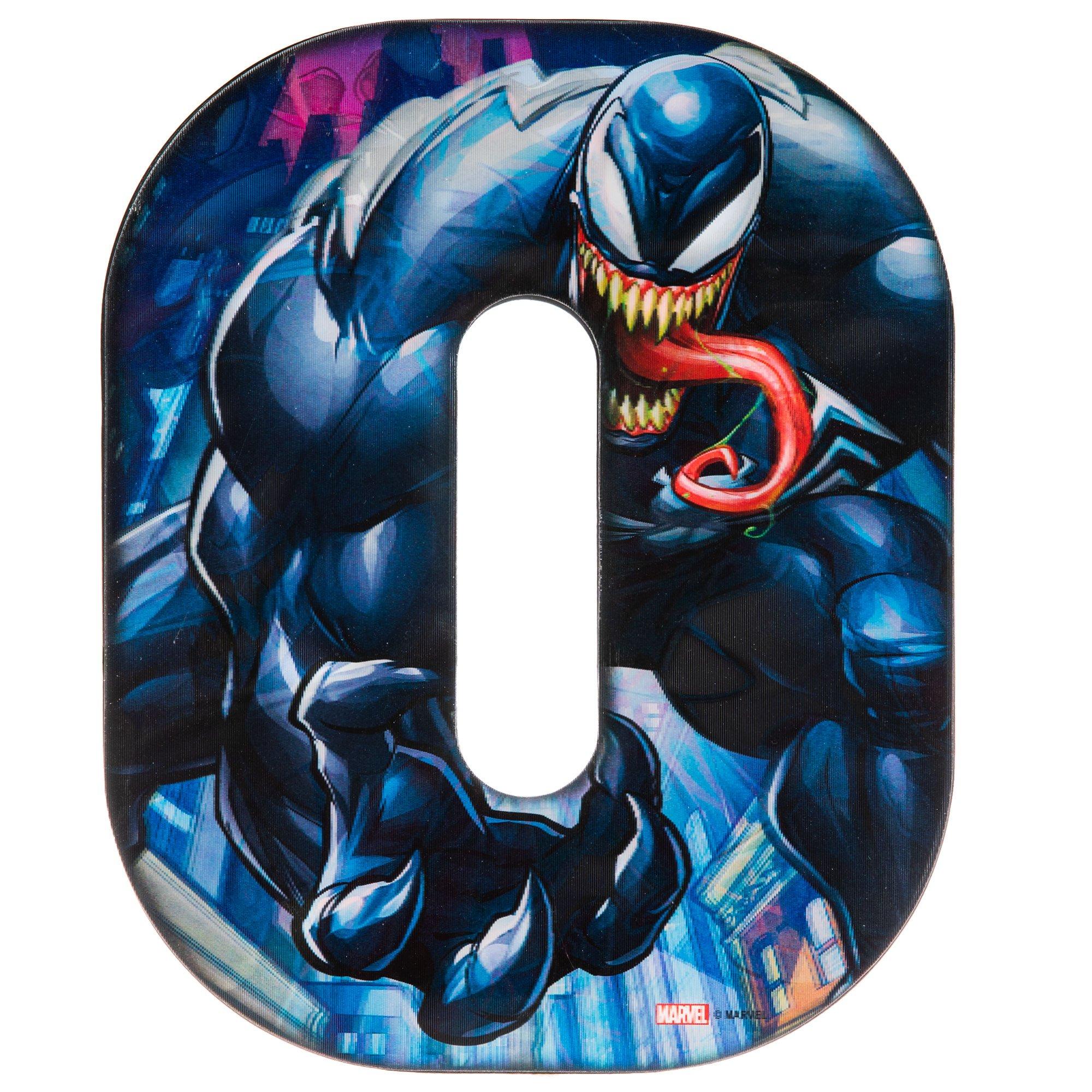 Superhero Lenticular Letter Wood Wall Decor Hobby Lobby 1821909