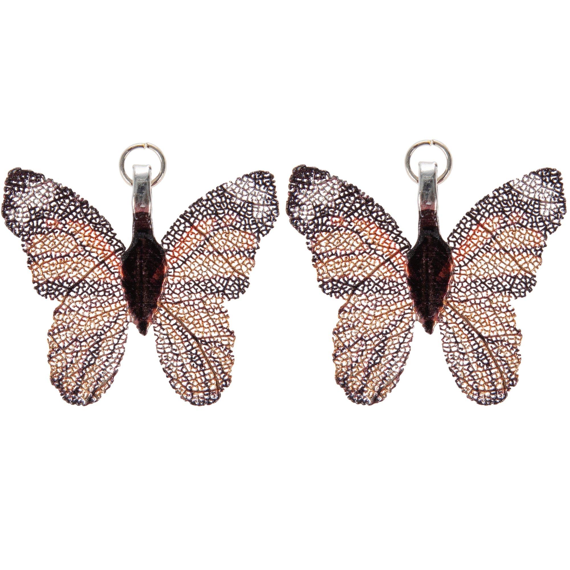 Monarch Butterfly Pendants Hobby Lobby 1822220