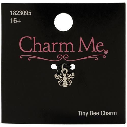 Mini Bee Charm