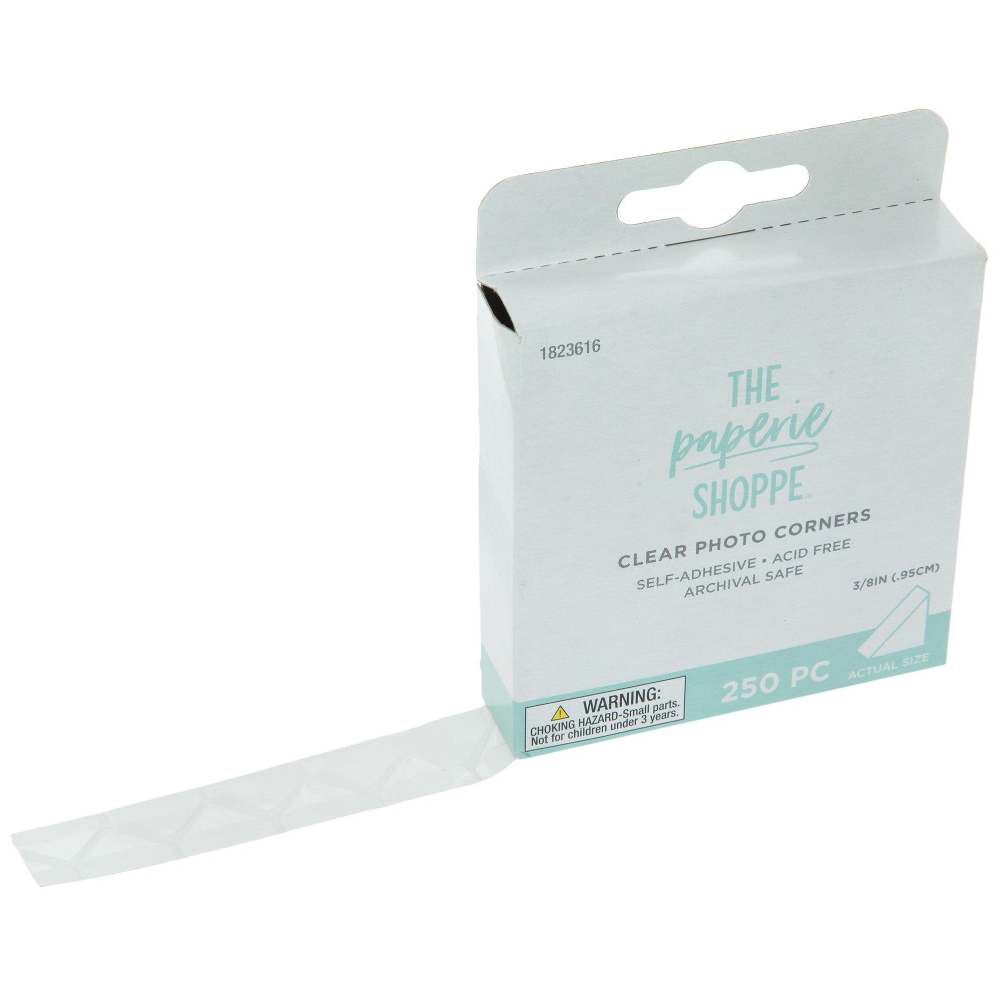 Photo Corners Hobby Lobby 1823616