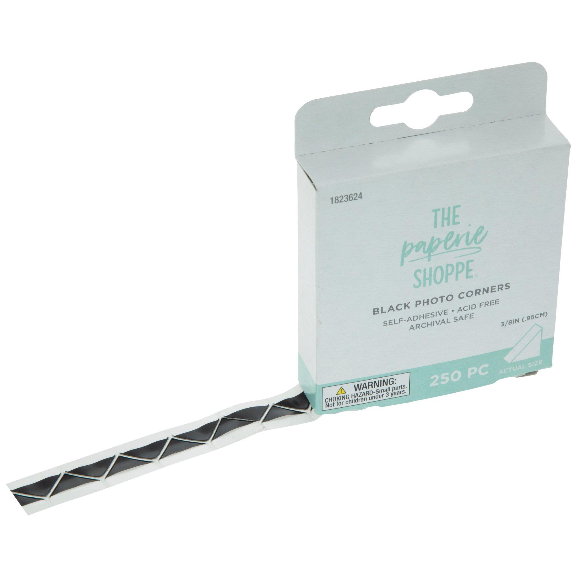 Photo Corners Hobby Lobby 1823624