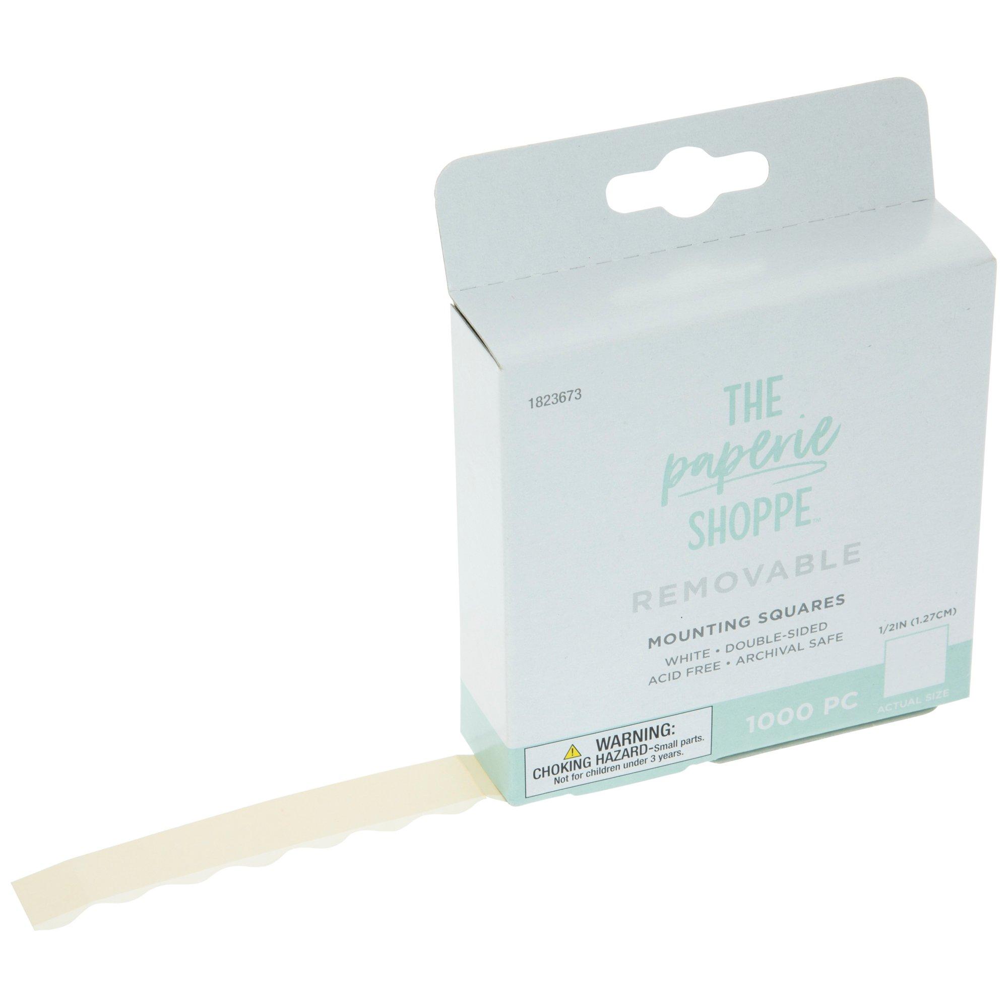 Removable Mounting Squares Hobby Lobby 1823673