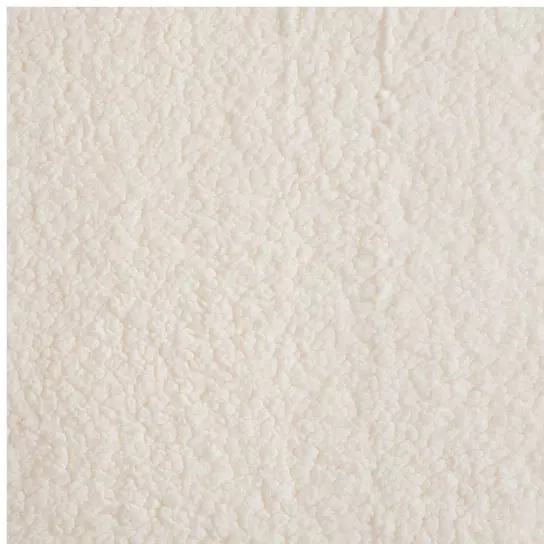 White Sherpa Fleece Fabric, Hobby Lobby