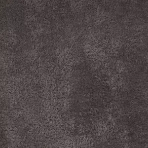 Gray Velvet Fleece Fabric