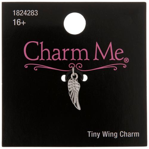 Tiny Wing Charm