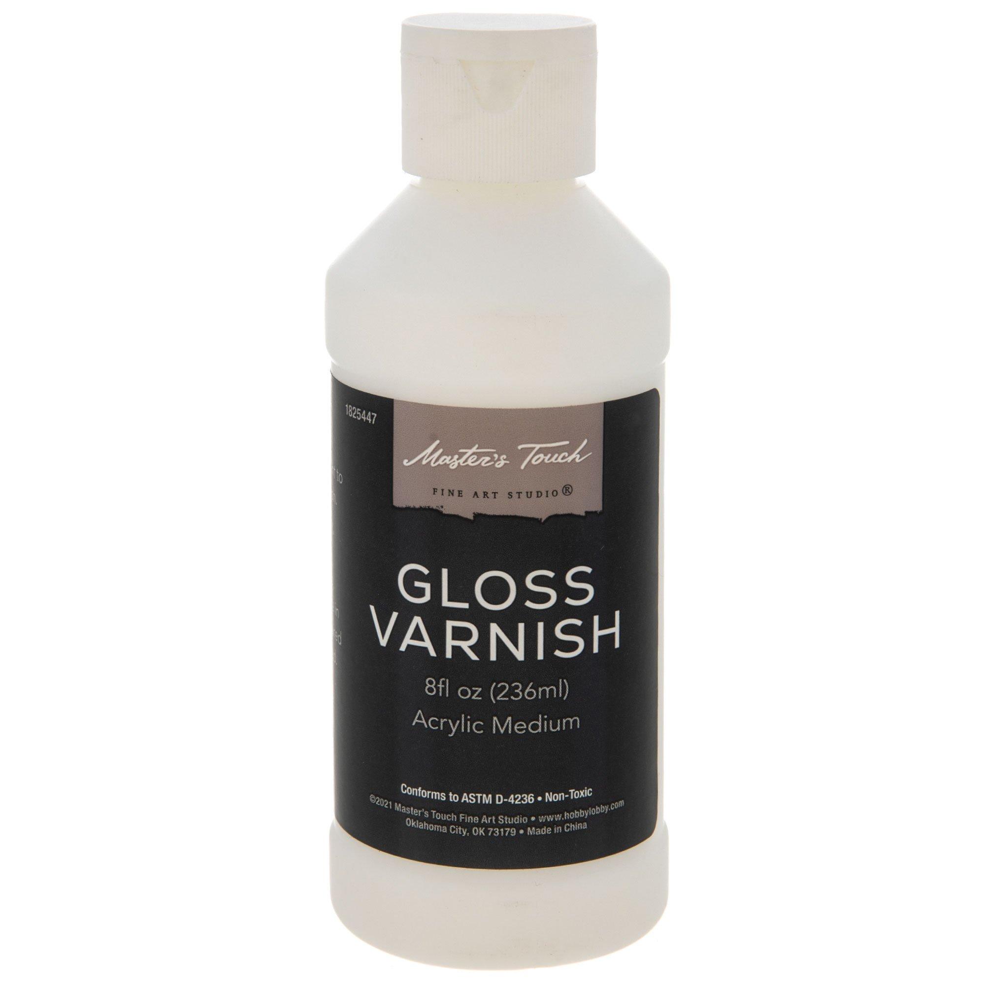 Buy Studio Picture Gloss Varnish 100ml Online – The Stationers