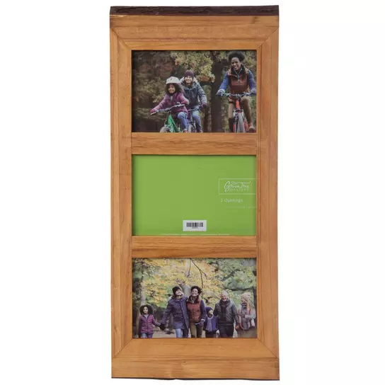 Pallet Collage Wood Wall Frame, Hobby Lobby