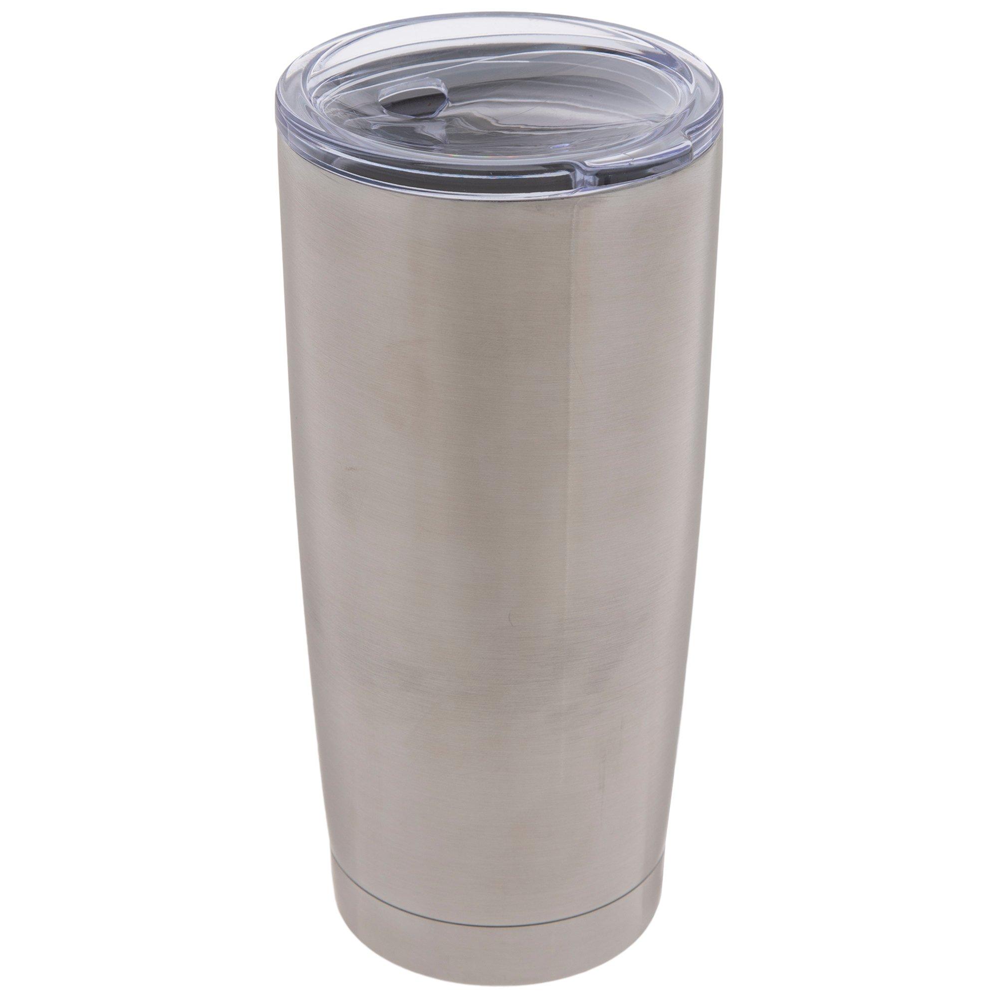 Stainless Steel Cup, Hobby Lobby
