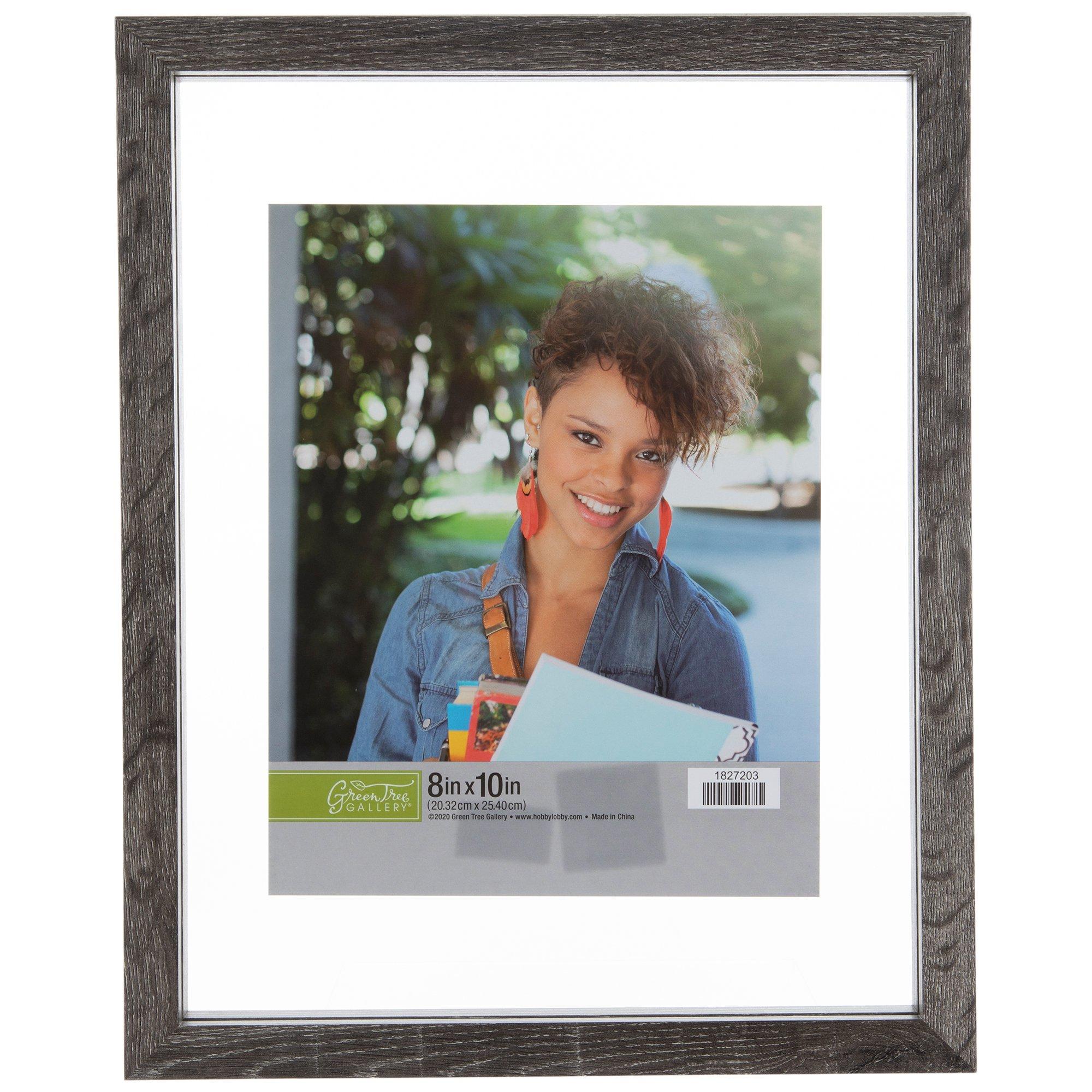 Gray Wood Float Wall Frame Hobby Lobby 1827203