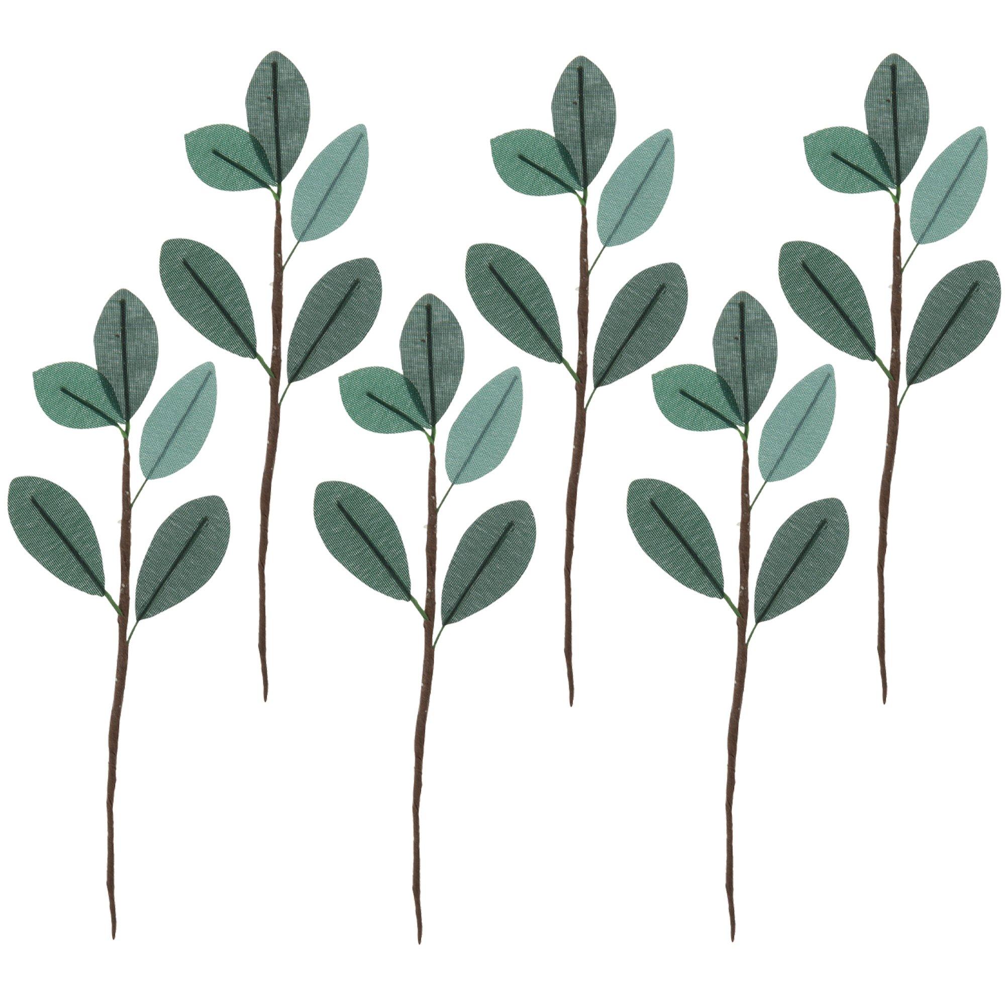 Eucalyptus Sprig Embellishments Hobby Lobby 1827260