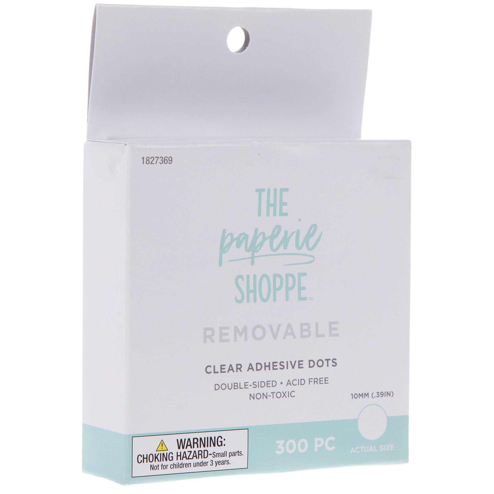 Removable Adhesive Dots Hobby Lobby 1827369