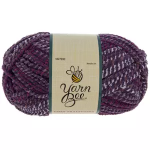 Yarn Bee Soft & Sleek Yarn, Hobby Lobby, 1625219 in 2023
