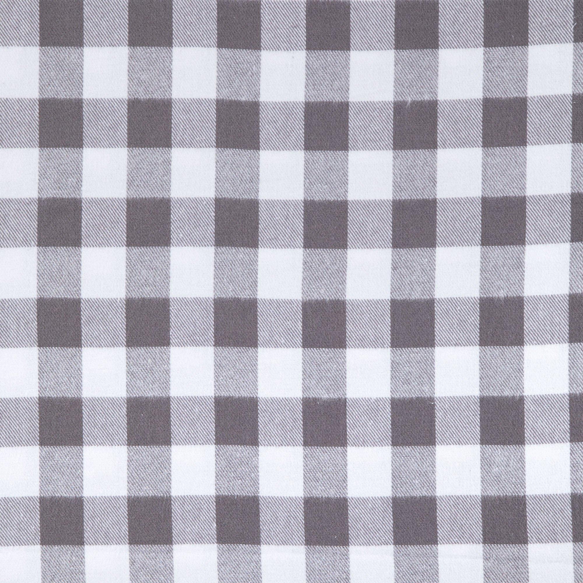 Buffalo Check Flannel Fabric Hobby Lobby 1828300