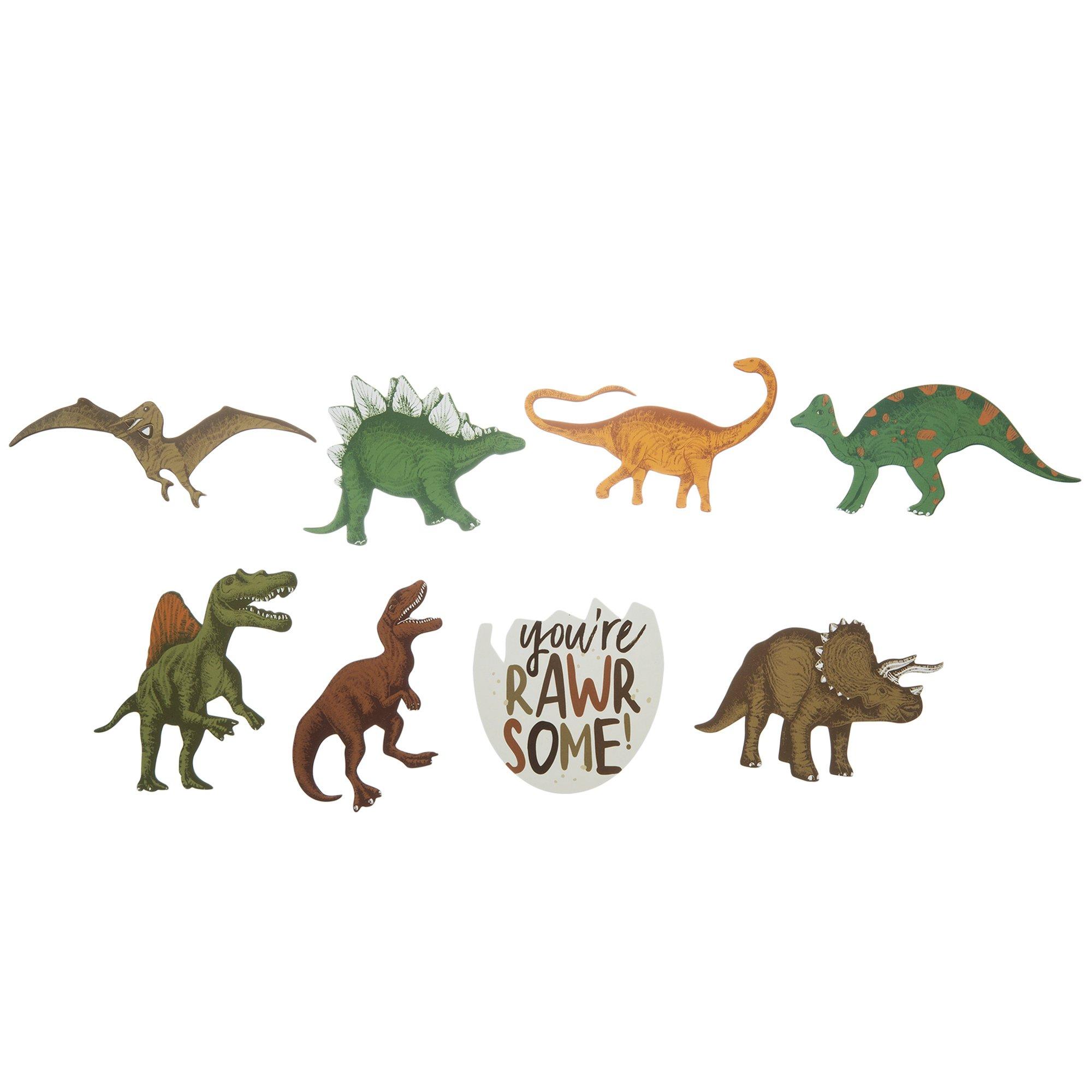 Dinosaur Stickers Hobby Lobby 1828466