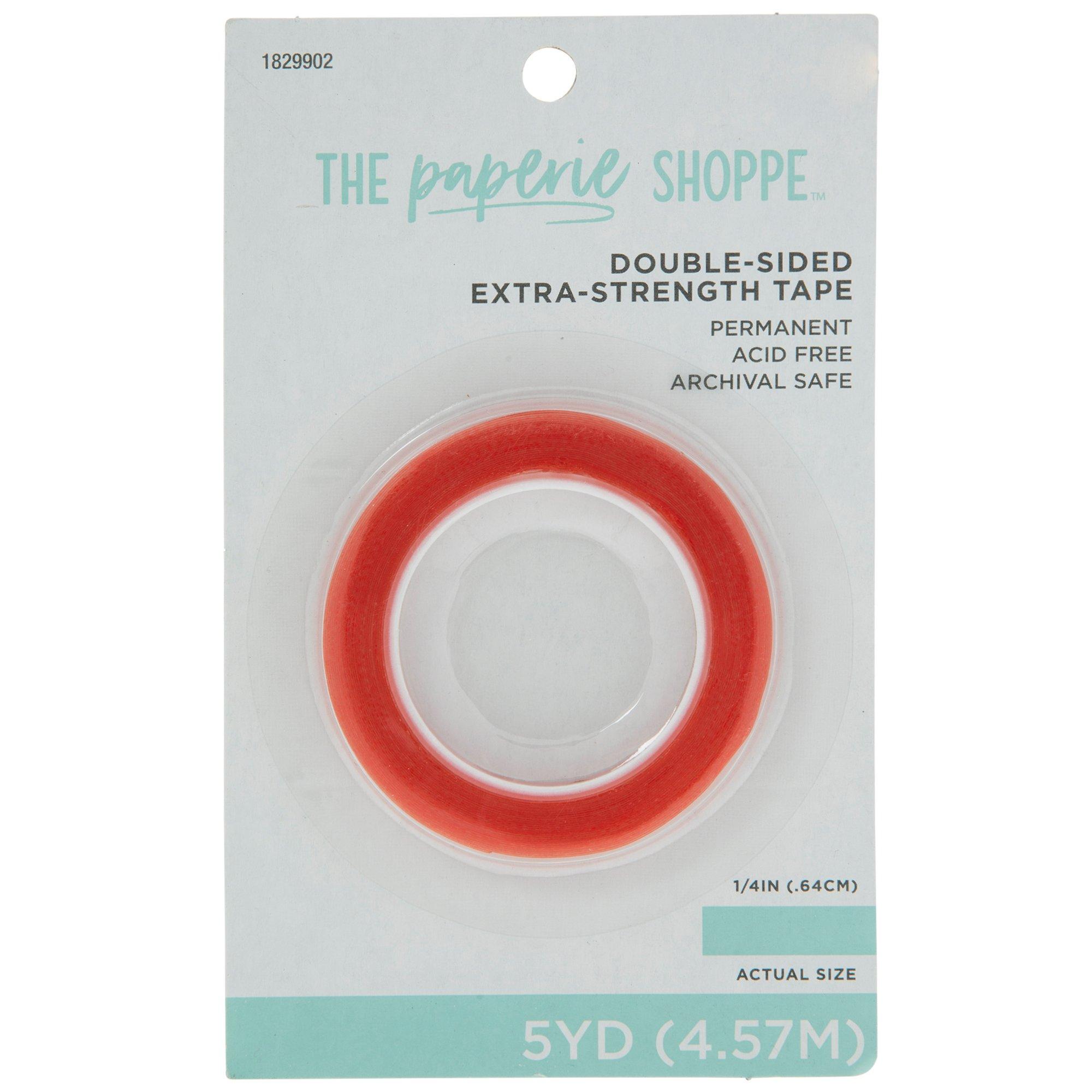 Extra Strength DoubleSided Tape Hobby Lobby 1829902