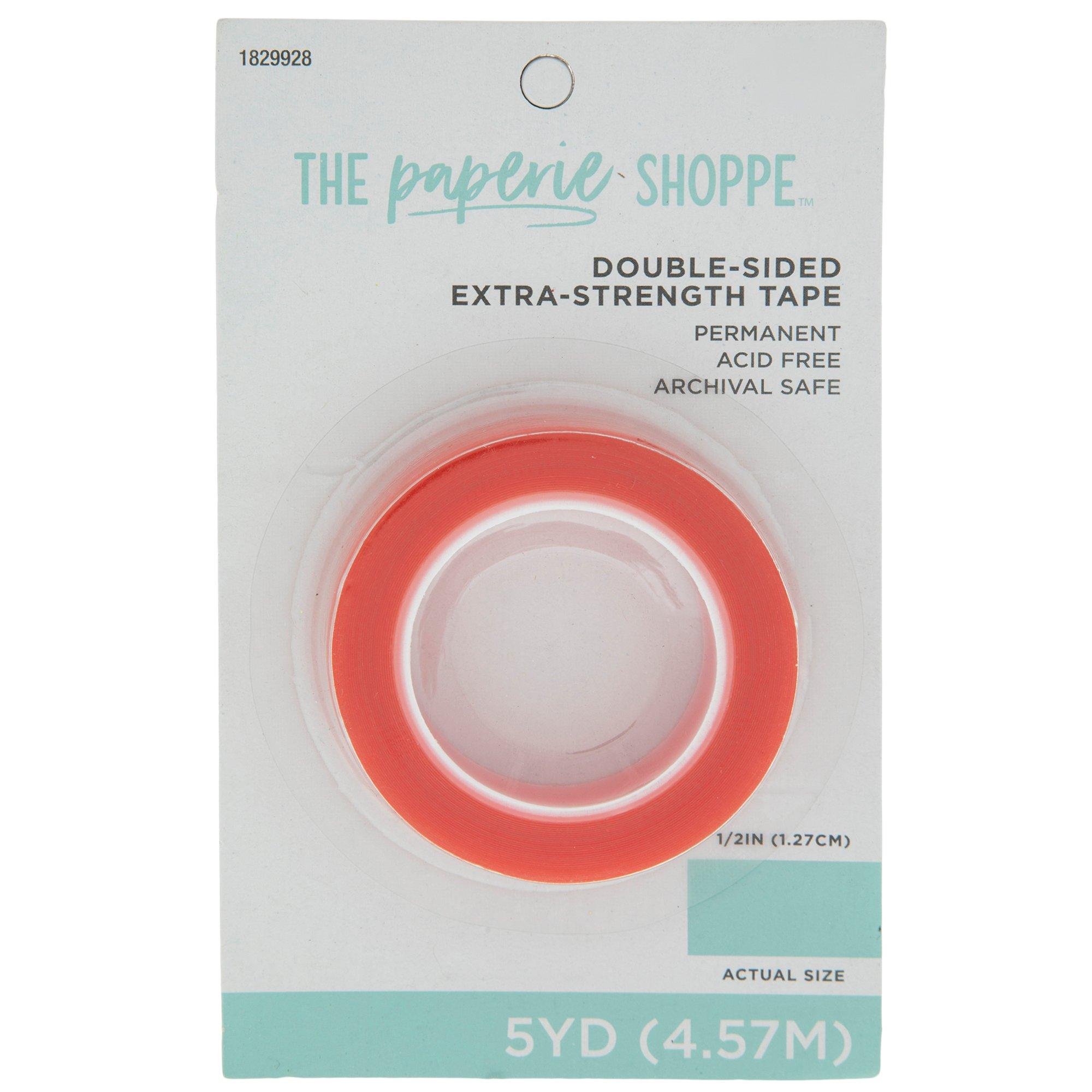 Extra Strength DoubleSided Tape Hobby Lobby 1829928