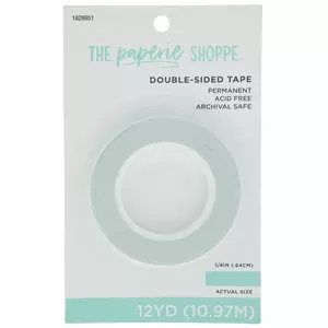 Glue Dots Tape Runner-Permanent .375 X39', 1 - Kroger
