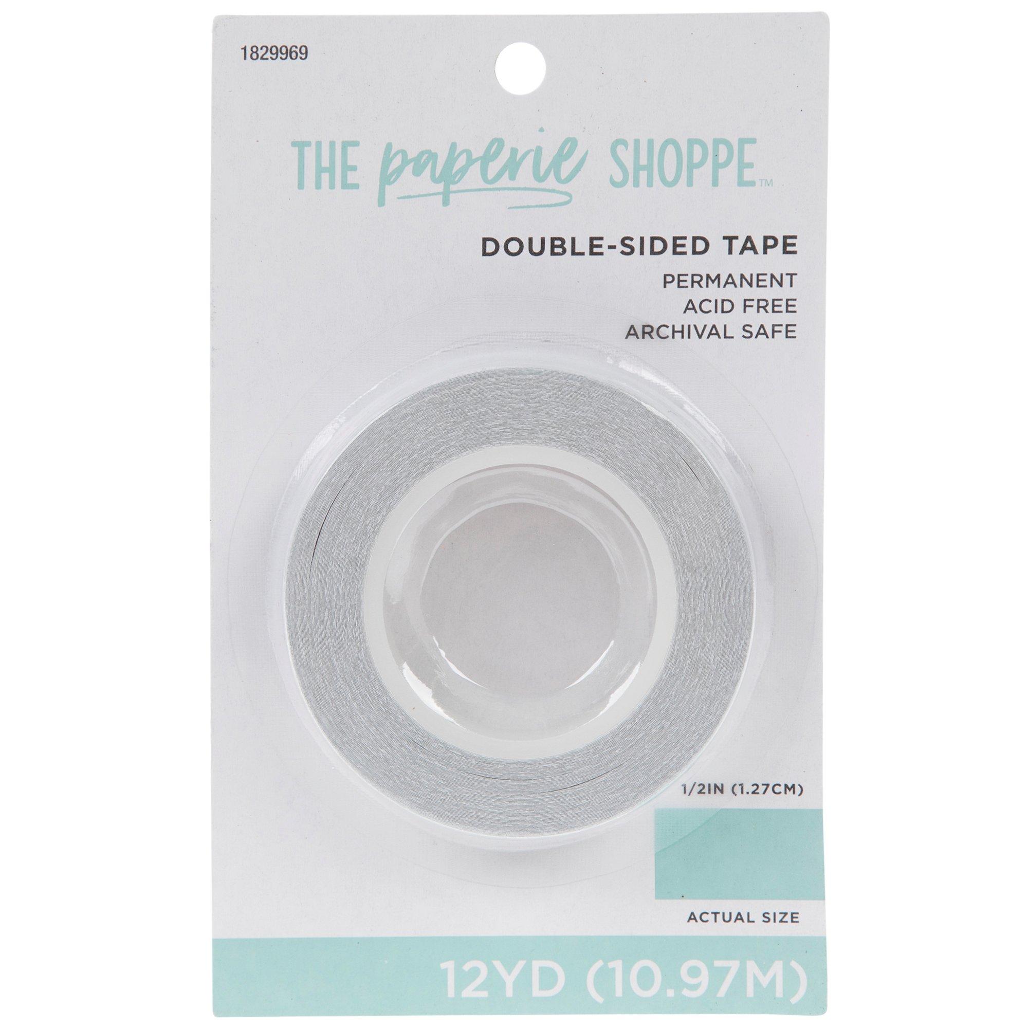 Double-Sided Permanent Tape, Hobby Lobby