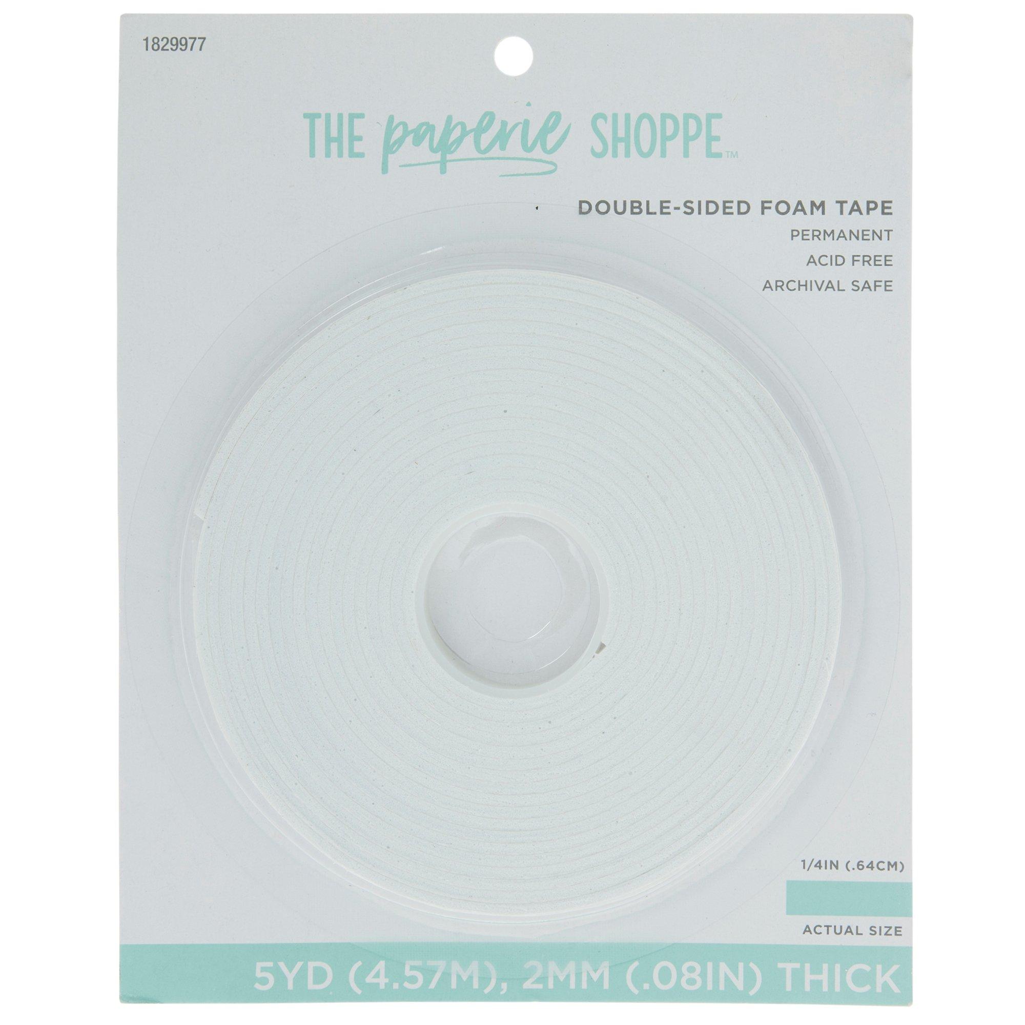 DoubleSided Foam Tape Hobby Lobby 1829977