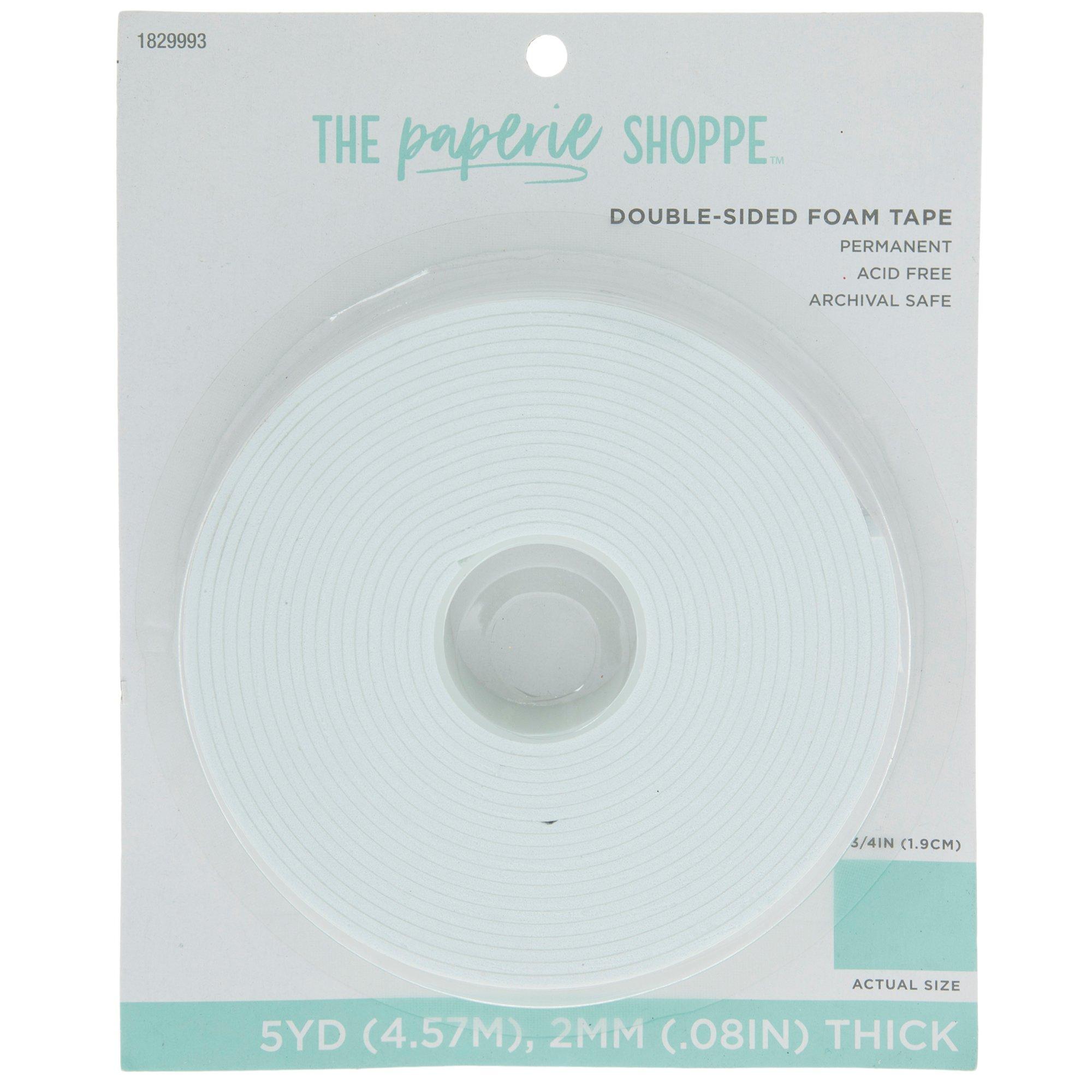DoubleSided Foam Tape Hobby Lobby 1829993