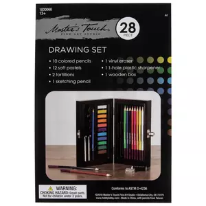 Master's Touch Watercolor Paints - 24 Piece Set, Hobby Lobby