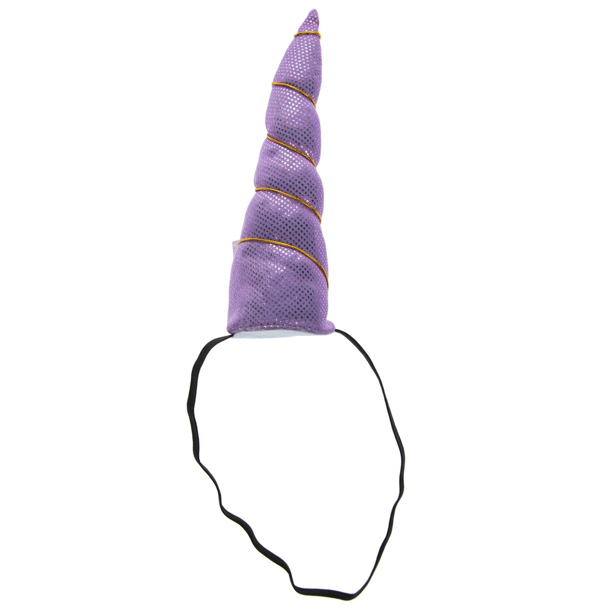 Unicorn Horn Headband Hobby Lobby 1830306