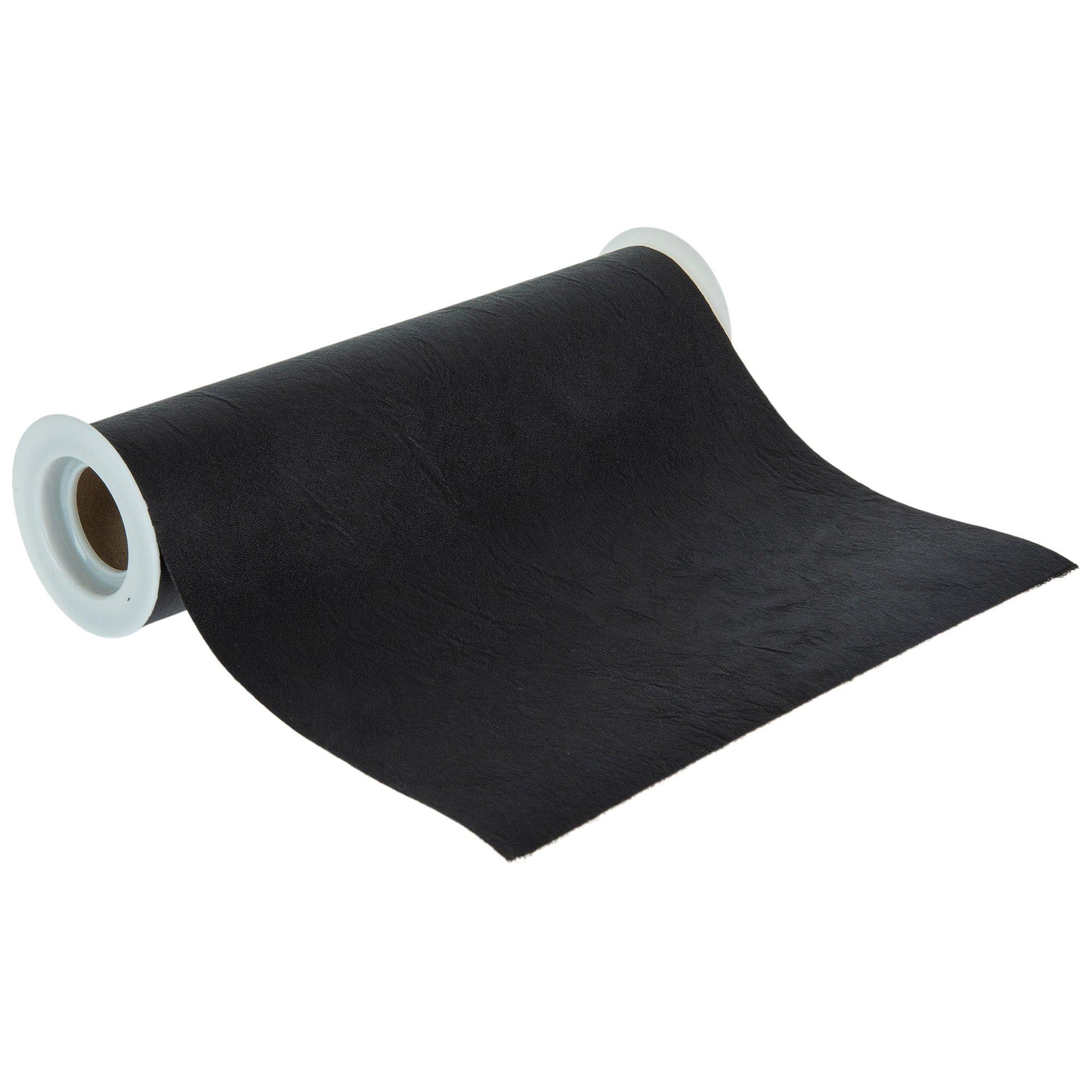 Faux Leather Wide Ribbon 8" Hobby Lobby 1830702