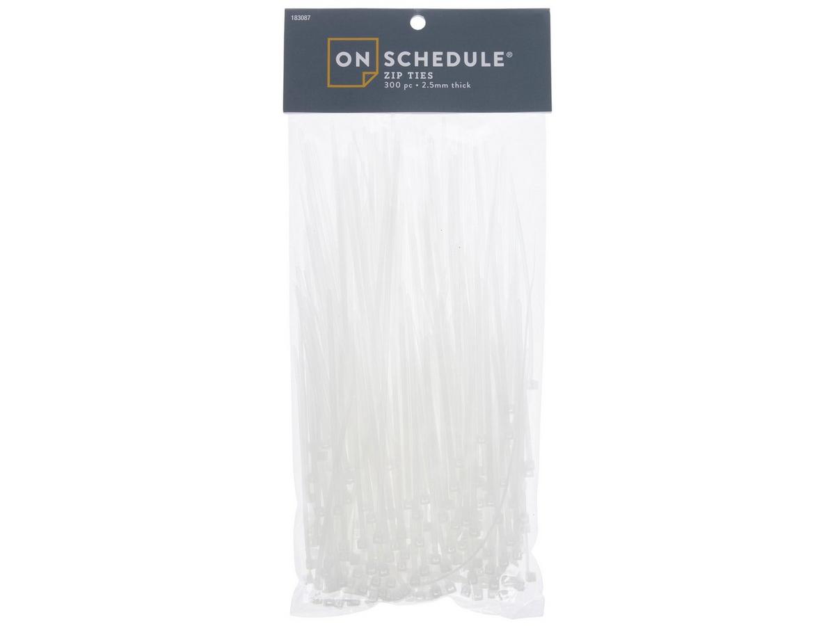Zip Ties | Hobby Lobby | 183087
